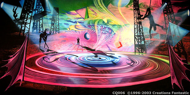Cirque 1 Event image