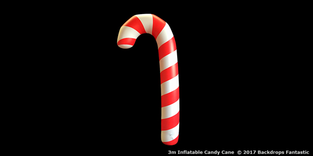 Inflatable Candy Cane 3m Christmas Theme Prop|Inflatable Candy Canes|Inflatable Candy Canes|Inflatable Candy Canes|Inflatable Candy Canes|Inflatable Candy Canes