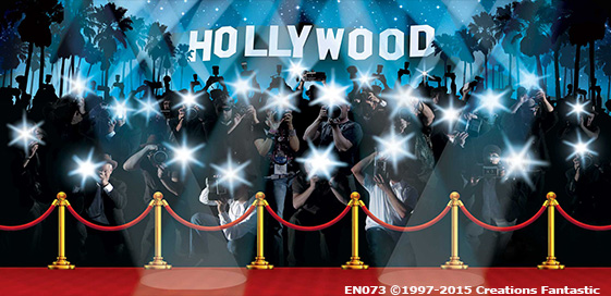 Paparazzi 4 Event partydrop image