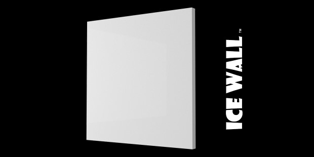 Ice Wall Panel Modular Set