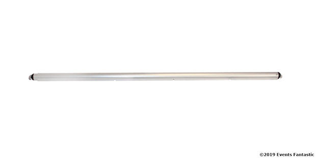 3.5m wide Cross Bar