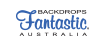Backdrops Fantastic Australia logo