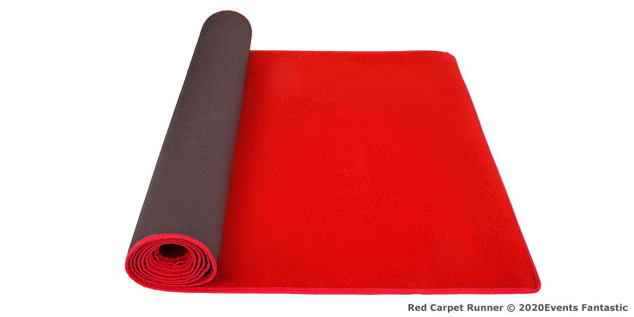 Red Carpet Runner