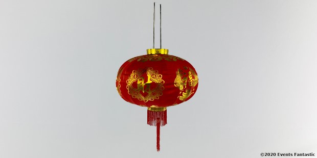 85cm Decorative Chinese Lantern