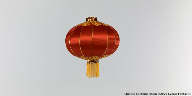 65cm Chinese Lantern