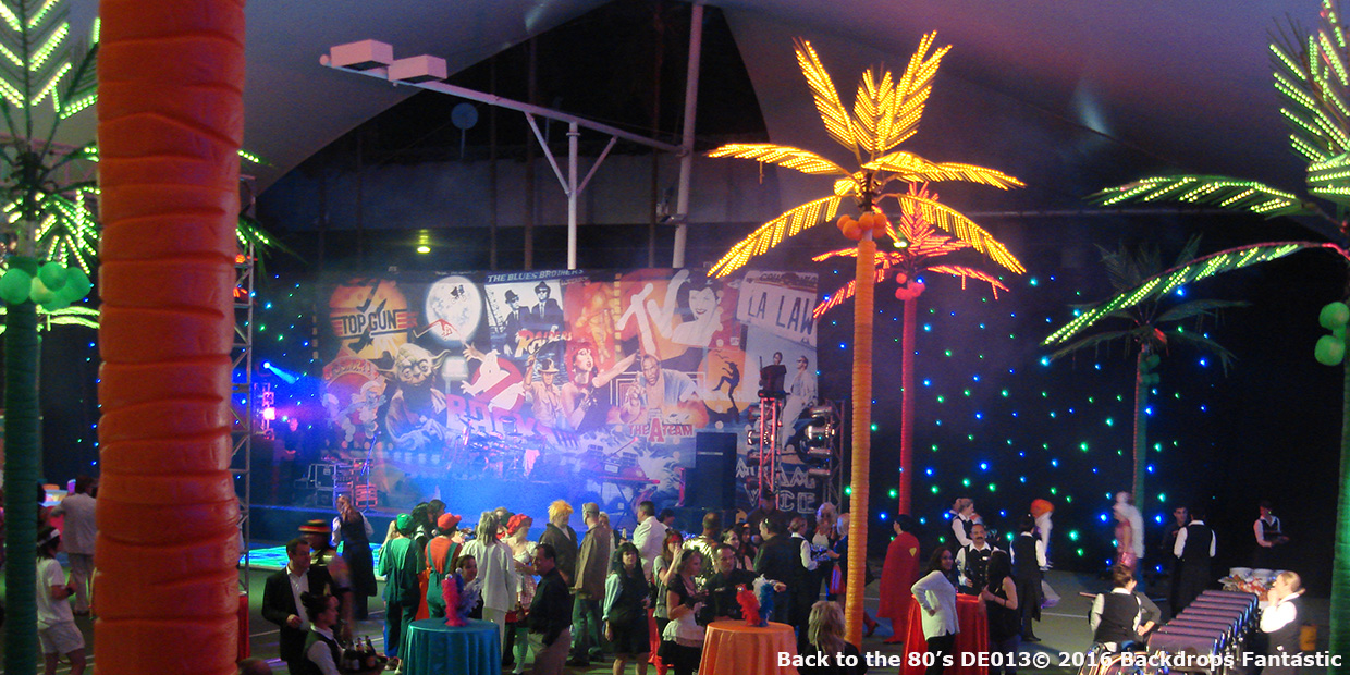 The Ultimate Guide to Throwing an Epic 80 s Themed Party QLD Events Fantastic