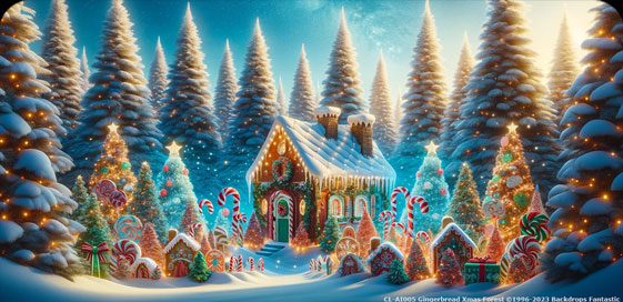 backdrop suggestion