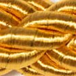 Orange rope