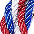 Red, White & Blue rope
