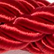 Red rope