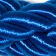 Blue rope
