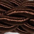 Brown rope