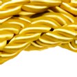 Gold rope
