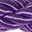 Purple rope