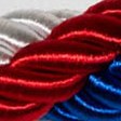 Red, White & Blue rope