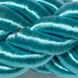 Teal rope