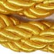 Yellow rope