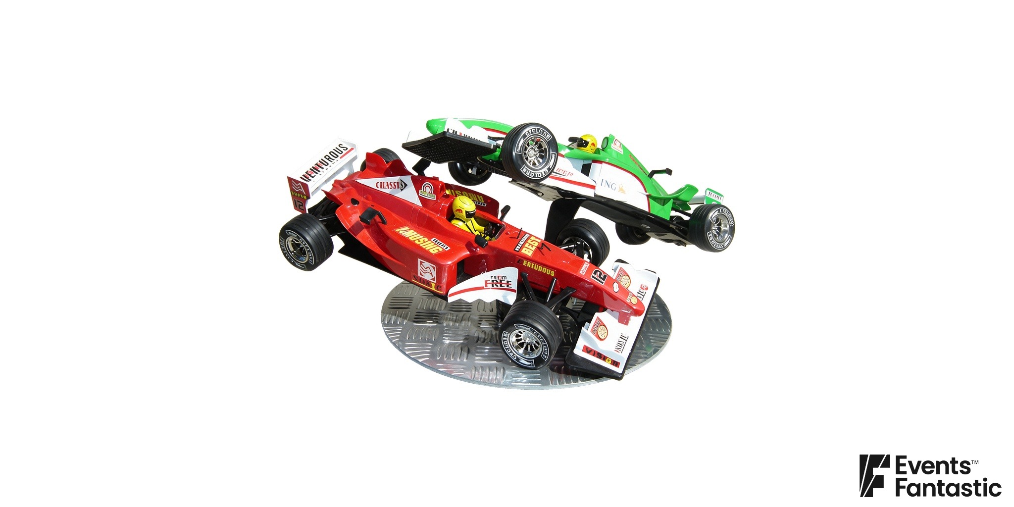 Crash Centrepiece
