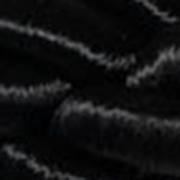 Black rope