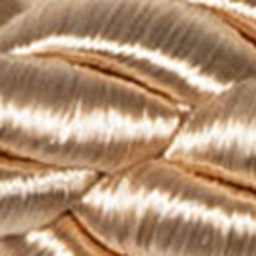 Champagne rope