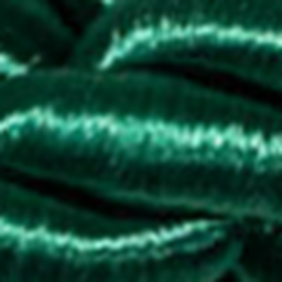 Forest Green rope