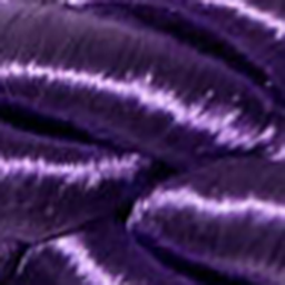 Purple rope