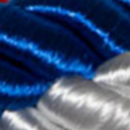 Red, White & Blue rope