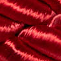 Red rope