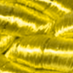 Yellow rope