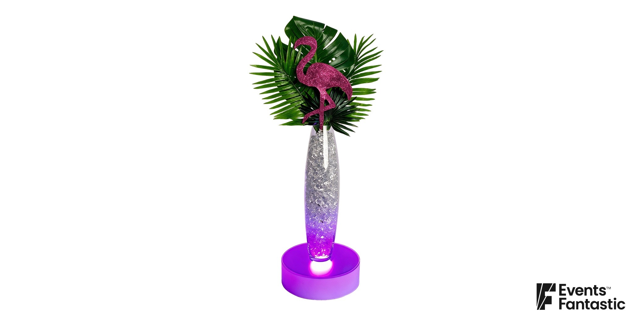 Flamingo Centrepiece