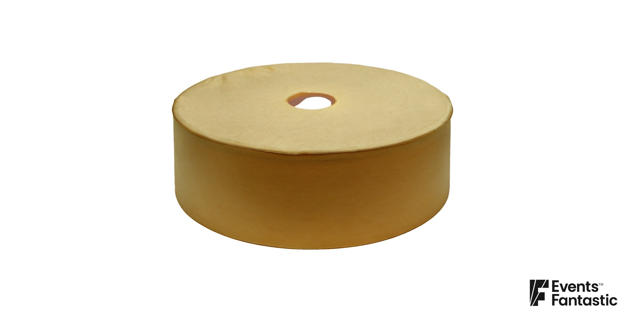 LED Covered Light Base Table Centrepiece