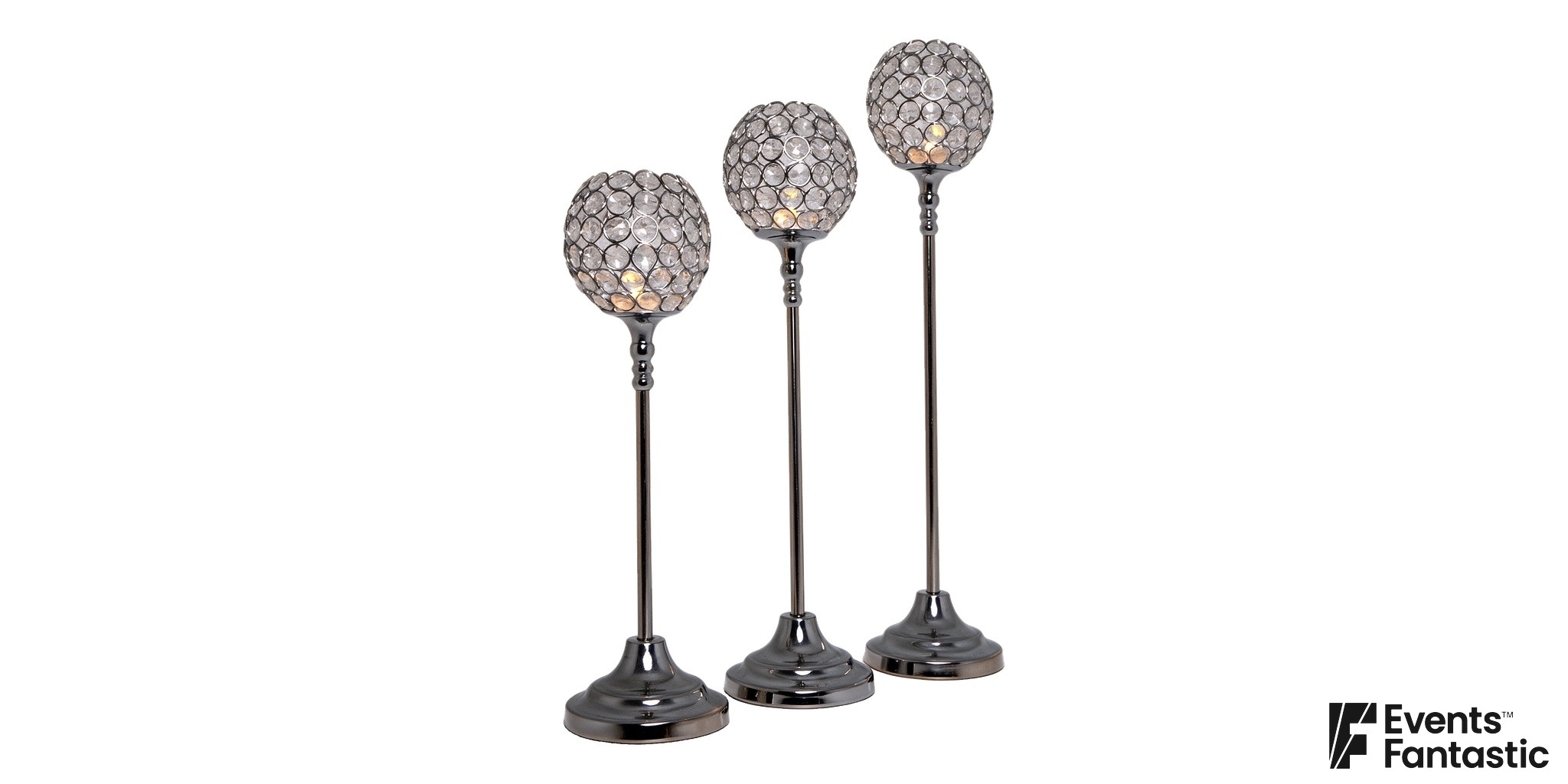 Single Stem Large Centrepiece