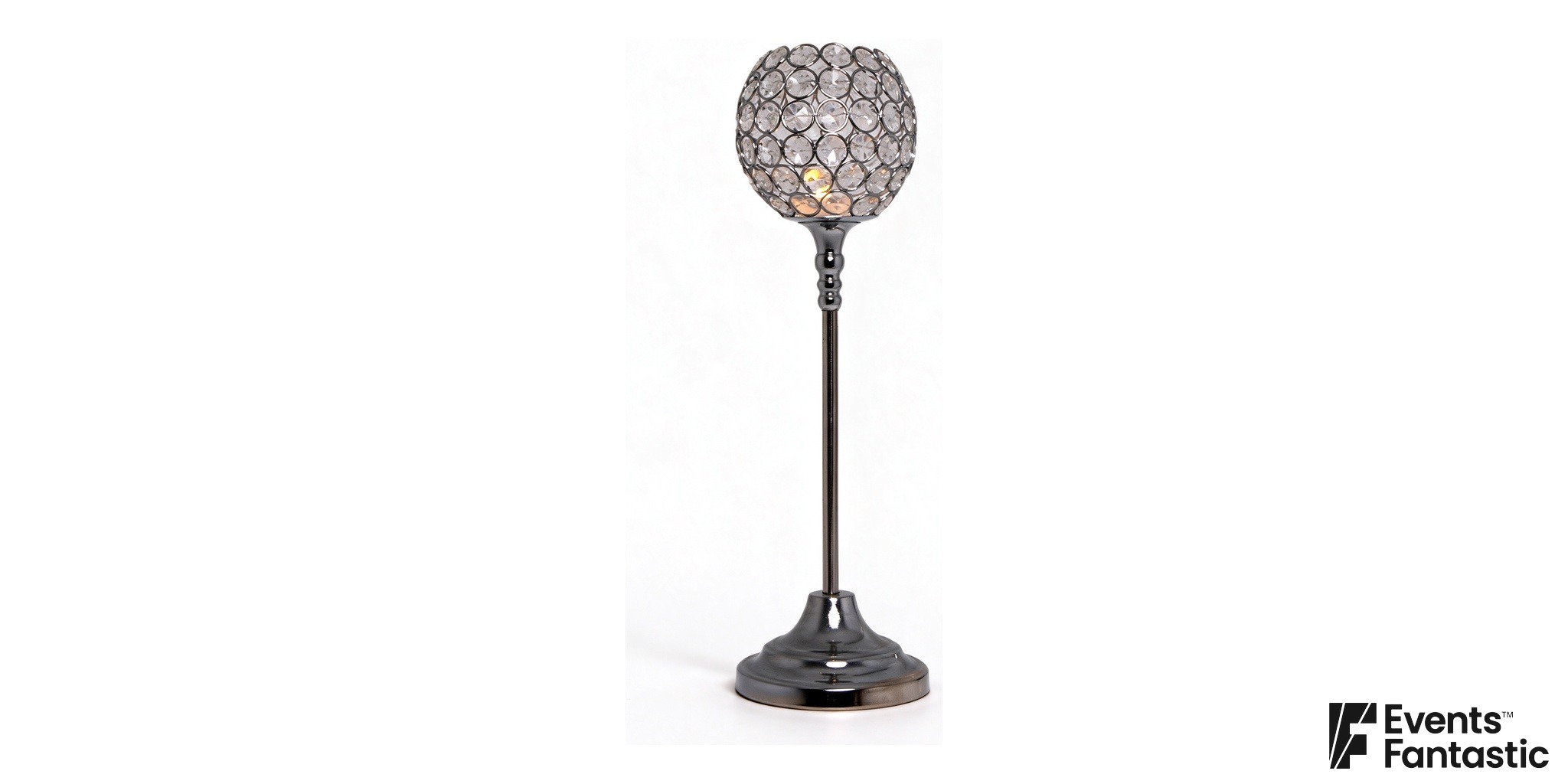 Single Stem Small Table Centrepiece